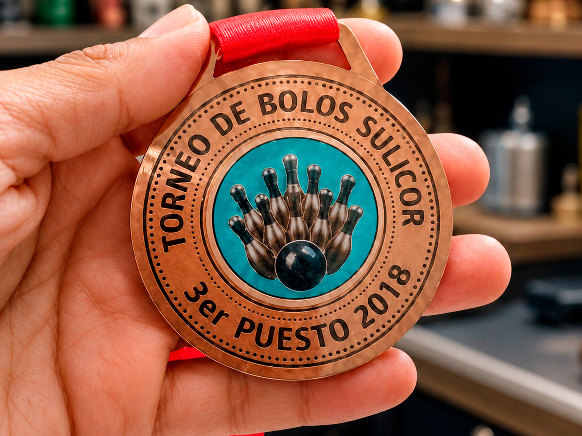 Medallas 2